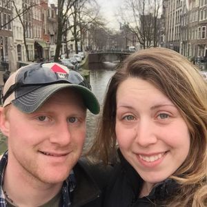 Meet your Posher, Stephanye